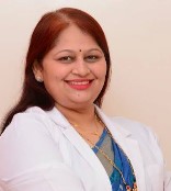 Dr Sahana Deshpande